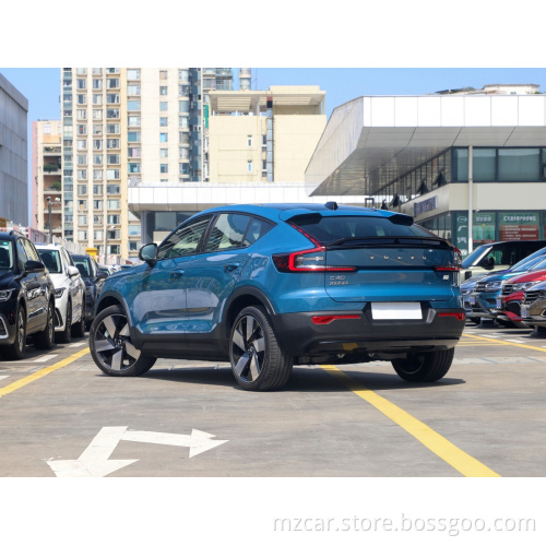 2023 Hot Selling  Volvo C40 Suv Vehice Fast Charging Made In China Electric Car  New Energy Vehicles